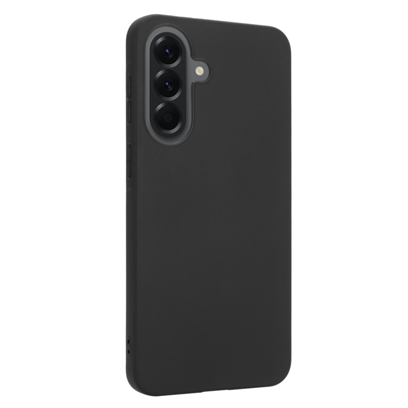 Tactical TPU Kryt pro Samsung Galaxy A57 Black