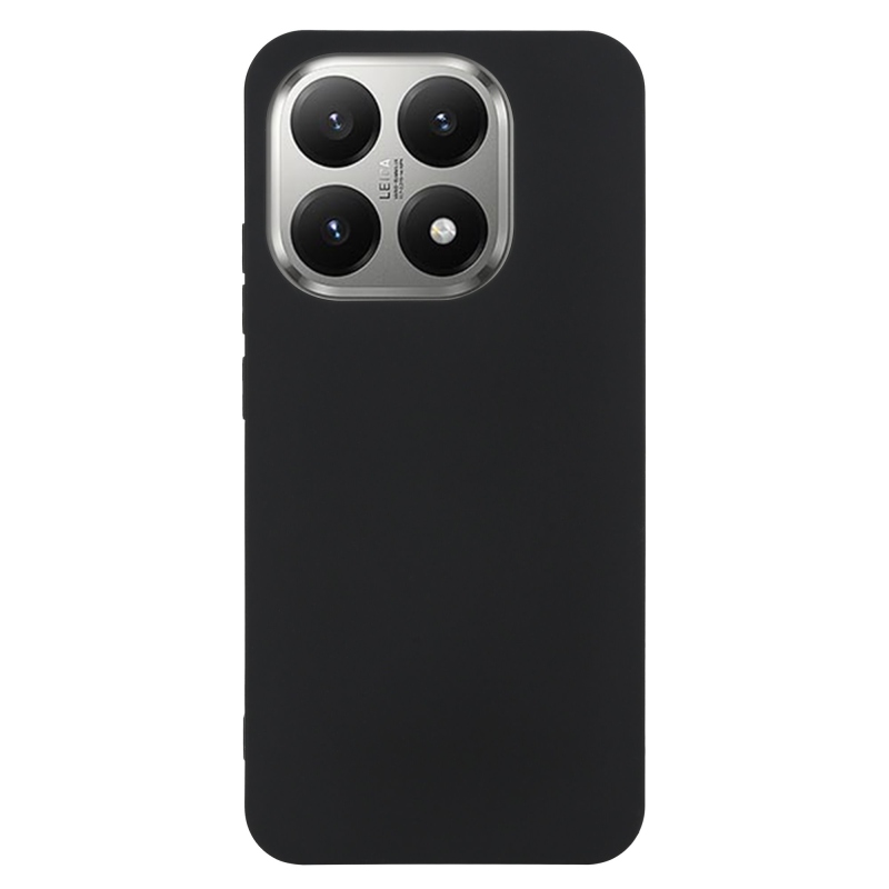 Tactical TPU Kryt pro Xiaomi 15T Black