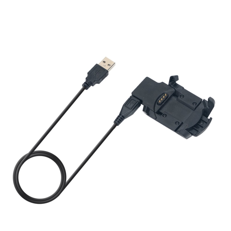 Tactical USB Nabíjecí a Datový Kabel pro Garmin Fenix 3