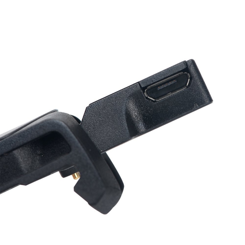 Tactical USB Nabíjecí a Datový Kabel pro Garmin Fenix 3