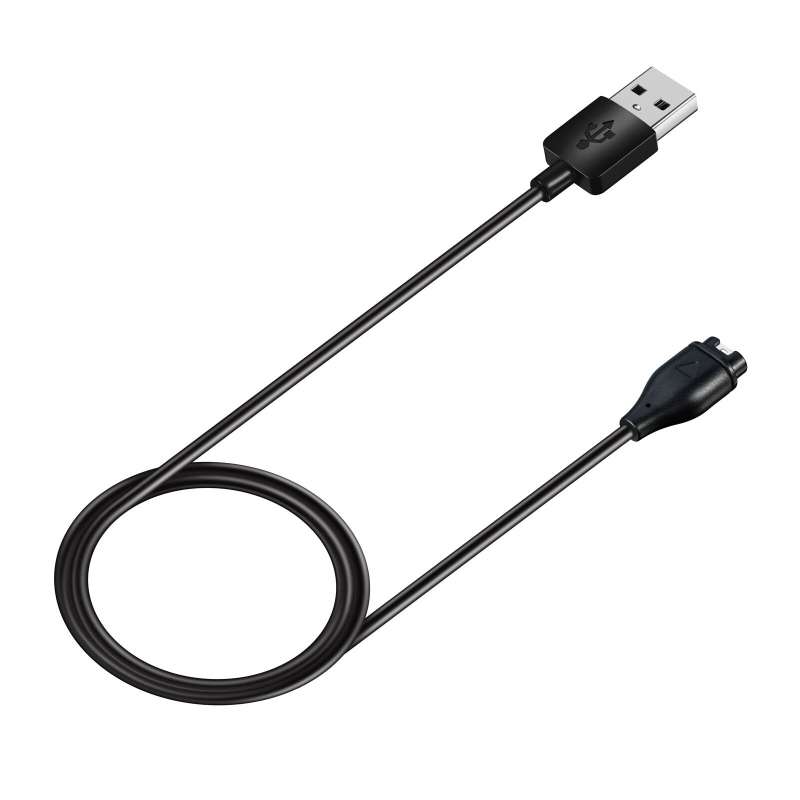 Tactical USB Nabíjecí a Datový Kabel pro Garmin Fenix 5/6/7, Approach S60, Vivoactive 3