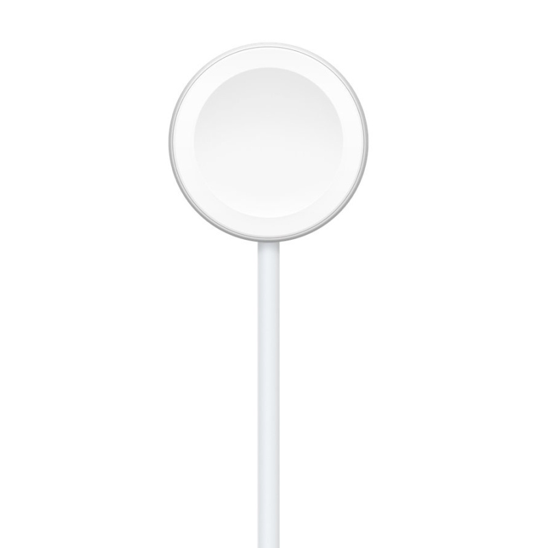 Tactical USB Nabíjecí Kabel pro Apple Watch 1/2/3/4/5/6/SE/7/8/9/Ultra/Ultra 2 (USB-C)