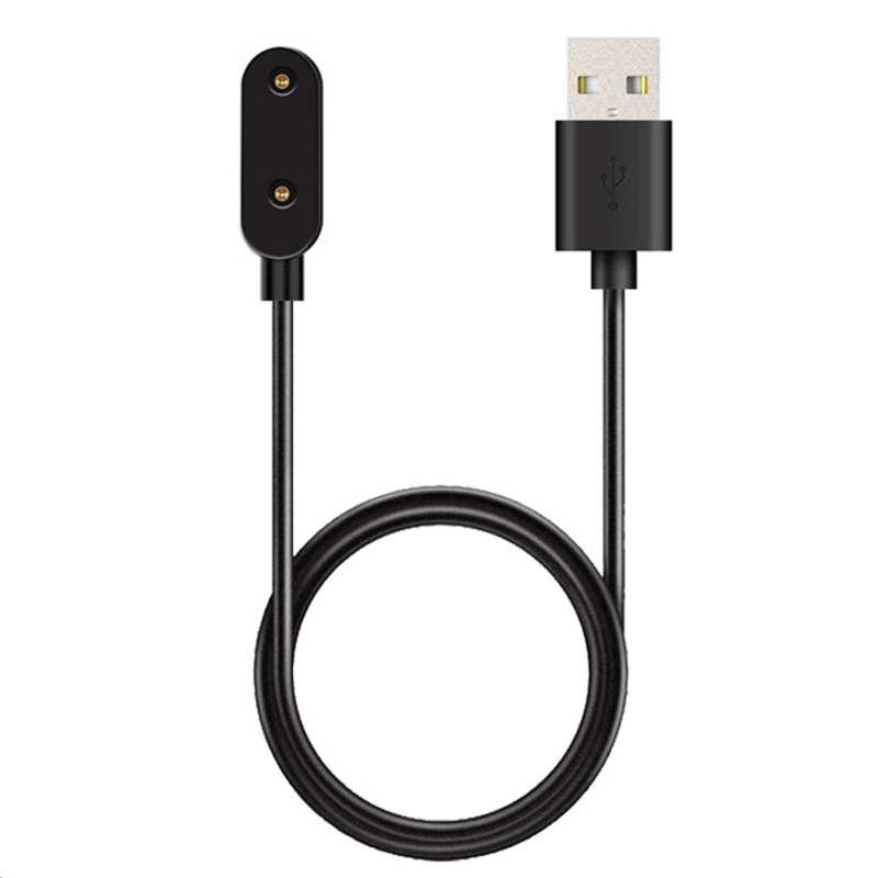 Tactical USB Nabíjecí Kabel pro Honor Watch ES/Watch Fit/Watch Fit New/Band 6/7/8