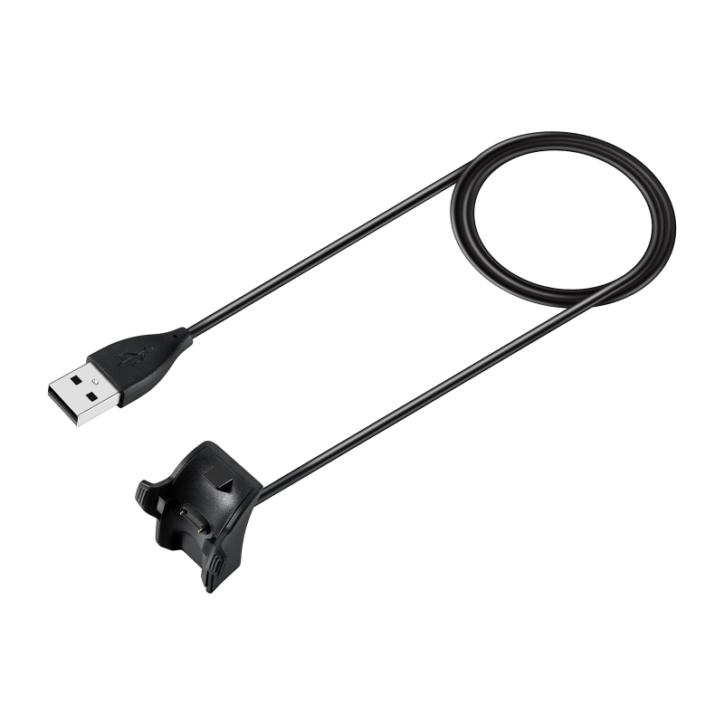 Tactical USB Nabíjecí Kabel pro Huawei Honor 3/3 Pro/Band2/Band2 pro/Honor Band 4/5