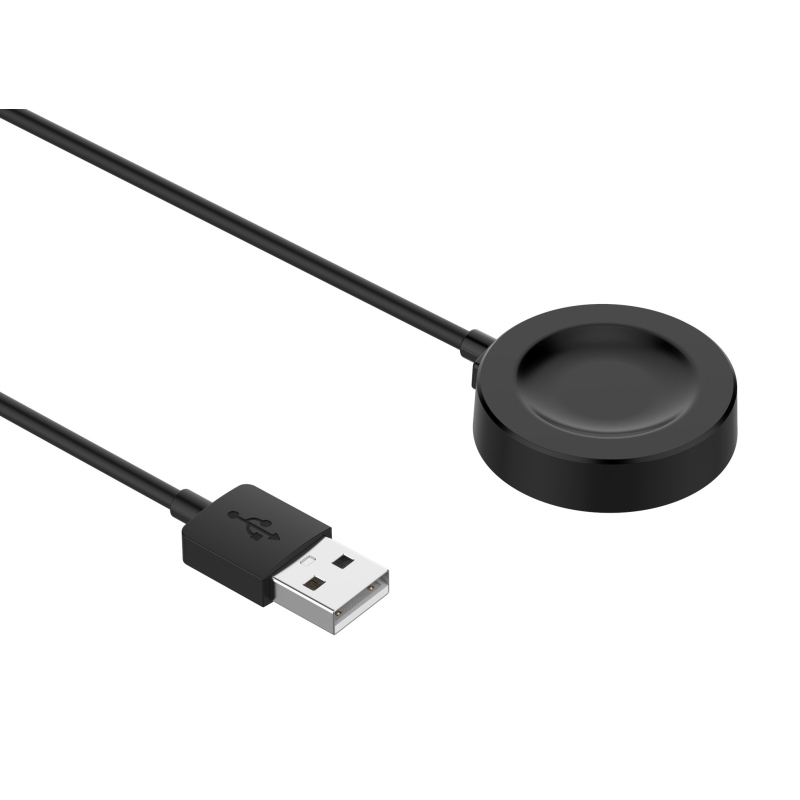 Tactical USB Nabíjecí Kabel pro Huawei Watch 3/3 PRO/GT 3/GT 3 PRO