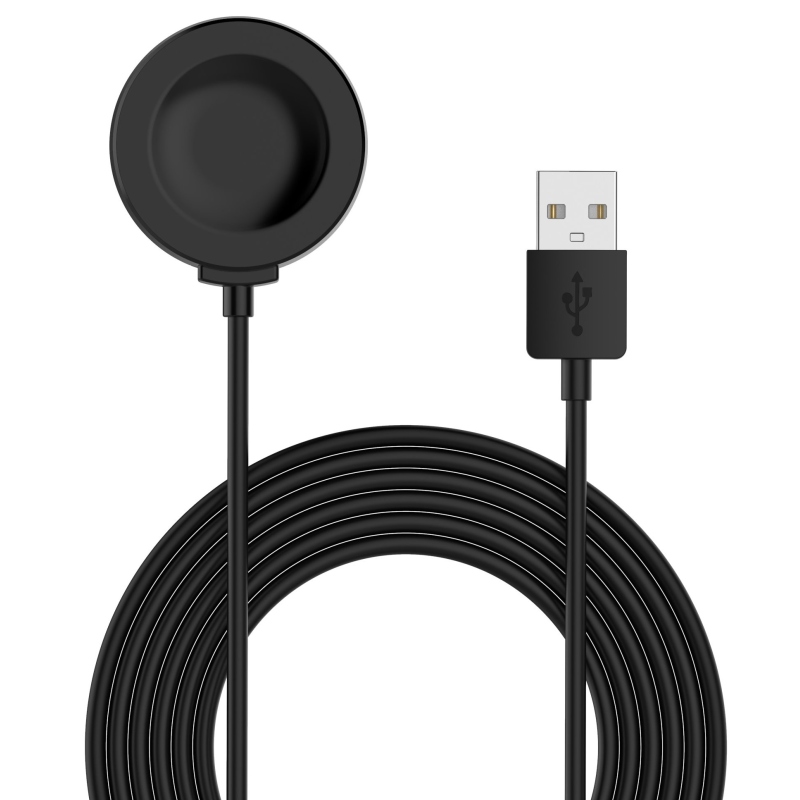 Tactical USB Nabíjecí Kabel pro Huawei Watch 3/3 PRO/GT 3/GT 3 PRO