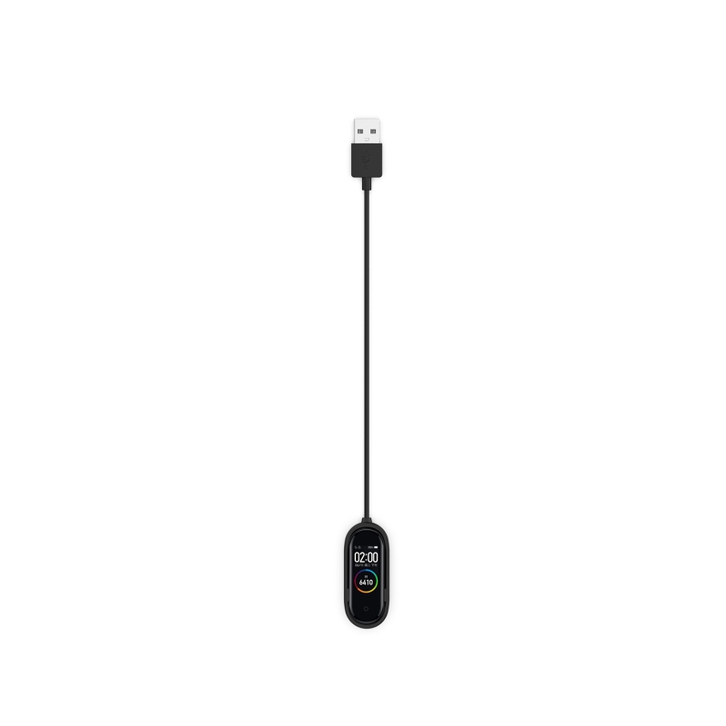Tactical USB Nabíjecí Kabel pro Xiaomi Mi Band 4