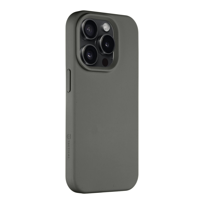 Tactical Velvet Smoothie Kryt pro Apple iPhone 15 Pro Bazooka