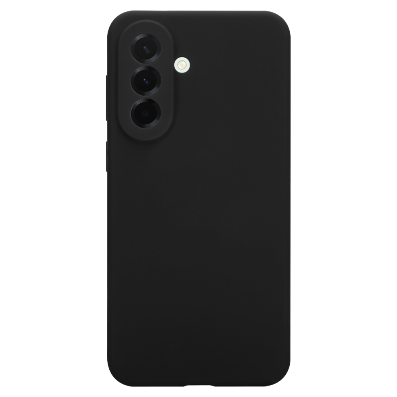 Tactical Velvet Smoothie Kryt pro Samsung Galaxy A37 Asphalt