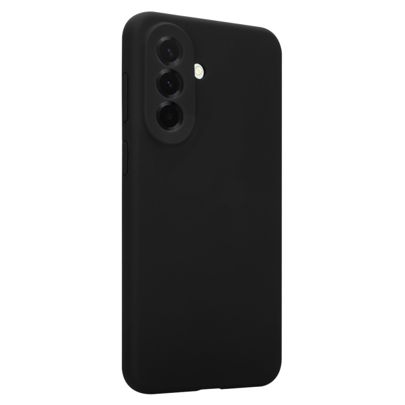 Tactical Velvet Smoothie Kryt pro Samsung Galaxy A37 Asphalt