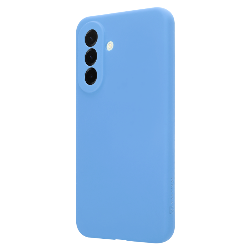 Tactical Velvet Smoothie Kryt pro Samsung Galaxy A37 Avatar