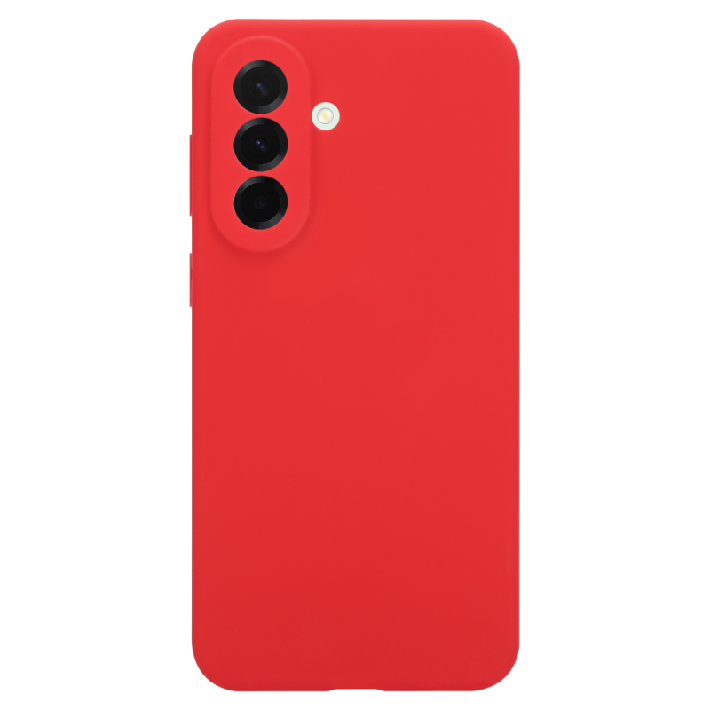 Tactical Velvet Smoothie Kryt pro Samsung Galaxy A37 Chilli