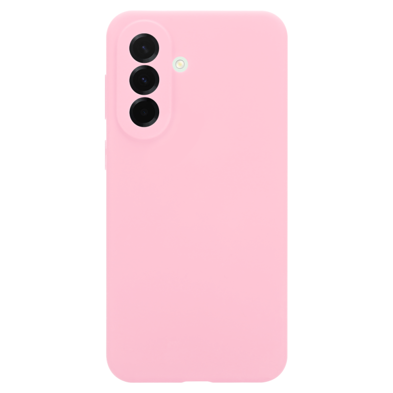Tactical Velvet Smoothie Kryt pro Samsung Galaxy A37 Pink Panther