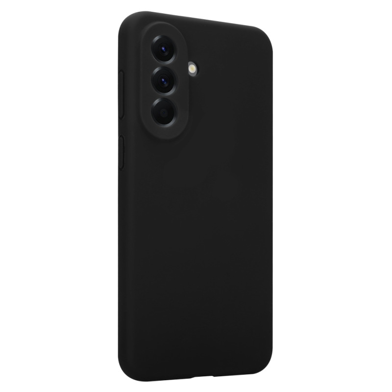 Tactical Velvet Smoothie Kryt pro Samsung Galaxy A57 Asphalt