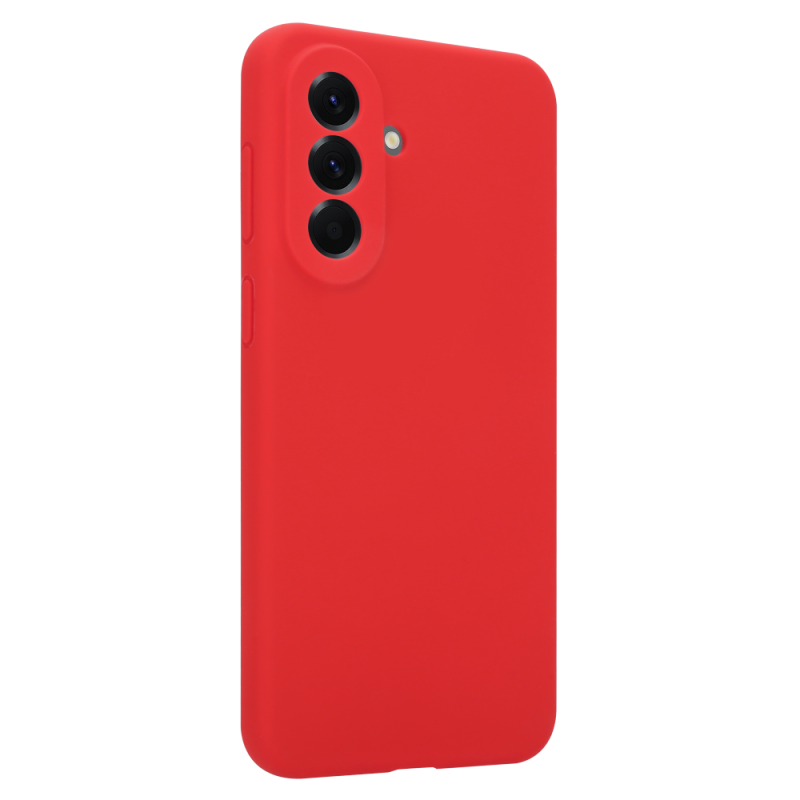 Tactical Velvet Smoothie Kryt pro Samsung Galaxy A57 Chilli