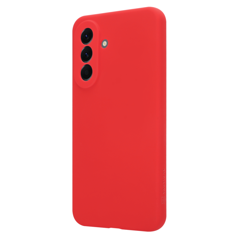 Tactical Velvet Smoothie Kryt pro Samsung Galaxy A57 Chilli