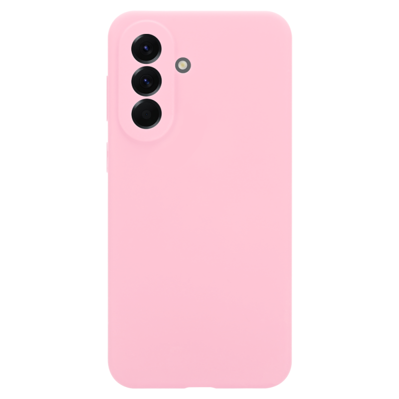 Tactical Velvet Smoothie Kryt pro Samsung Galaxy A57 Pink Panther
