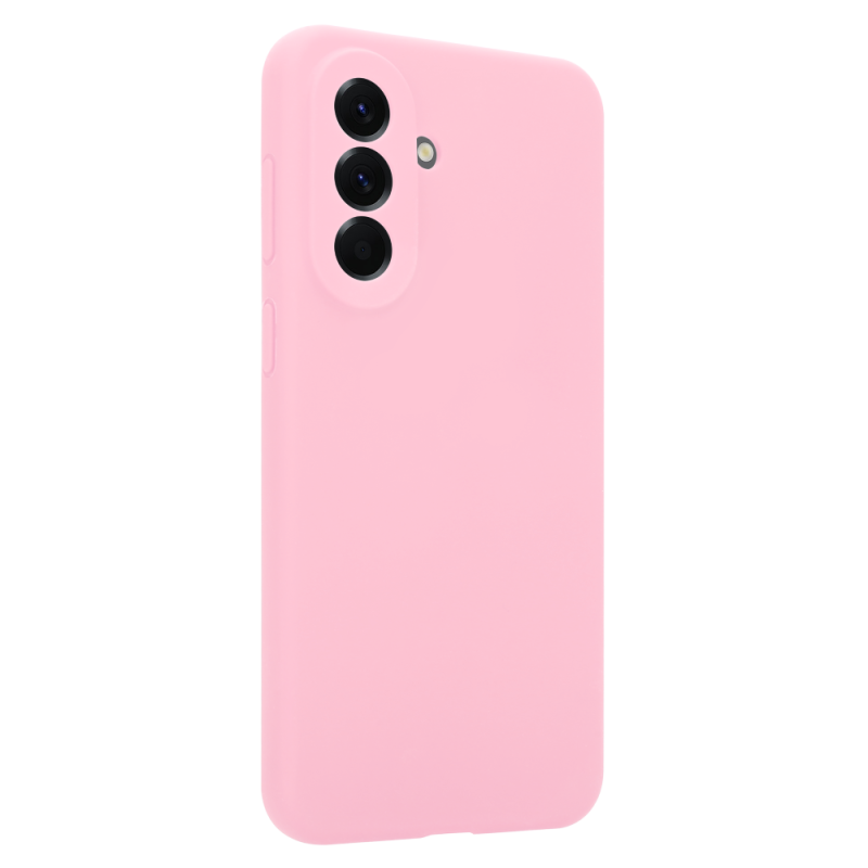 Tactical Velvet Smoothie Kryt pro Samsung Galaxy A57 Pink Panther