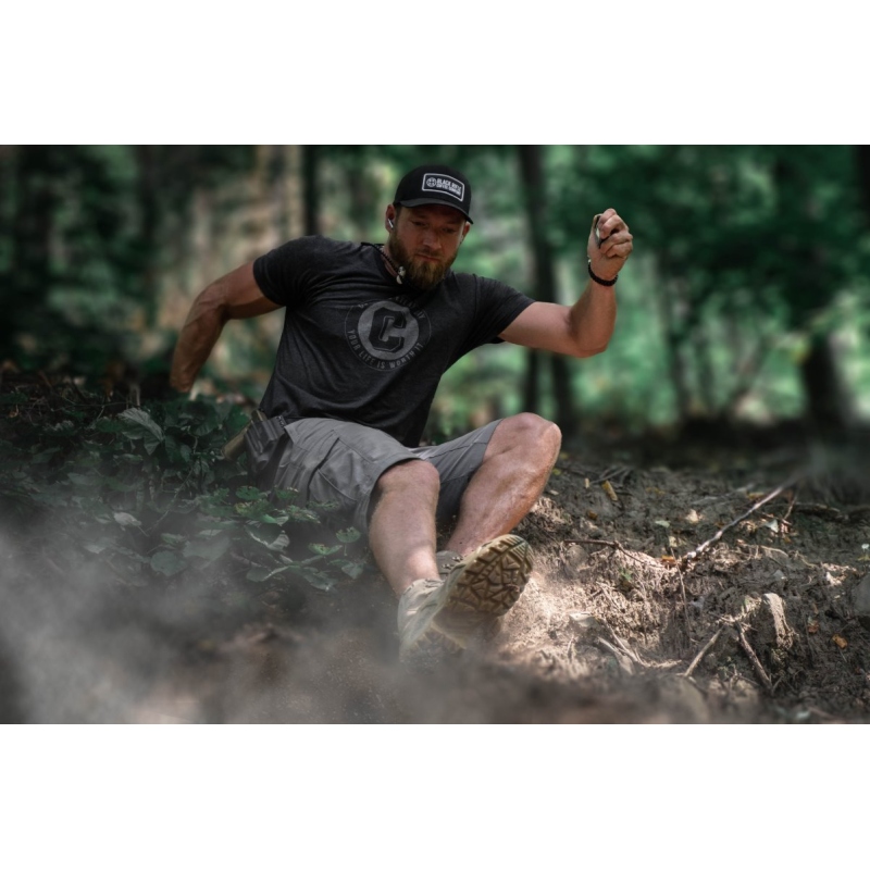 Tactical Vision StrikePods Grey