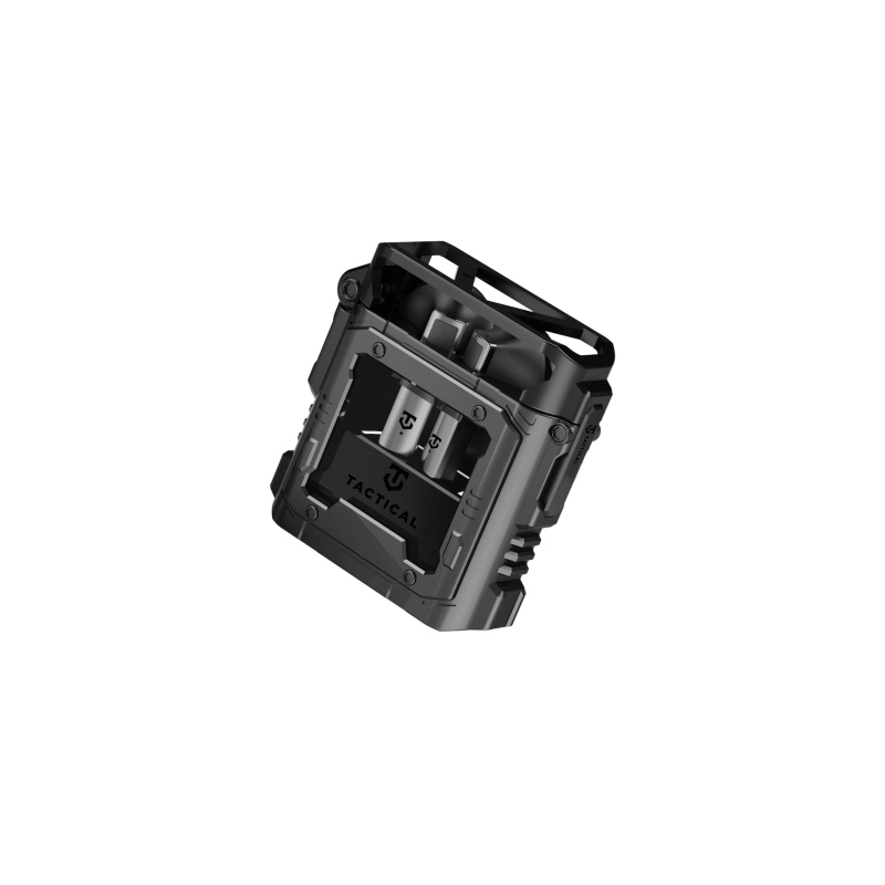 Tactical Vision StrikePods Grey