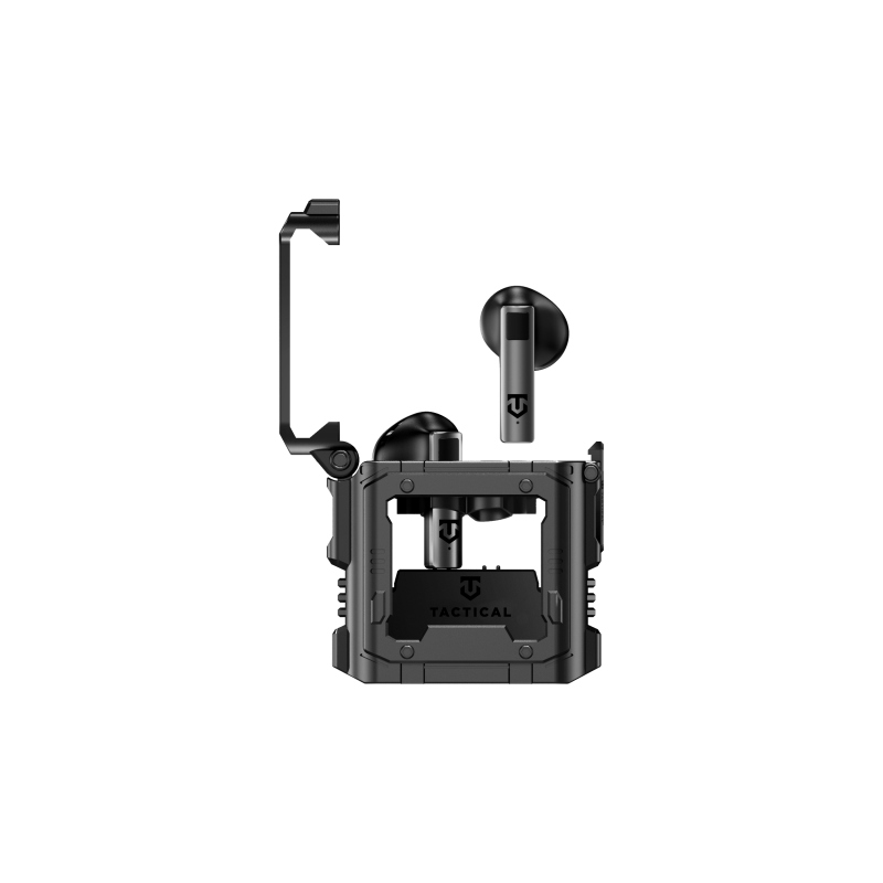 Tactical Vision StrikePods Grey