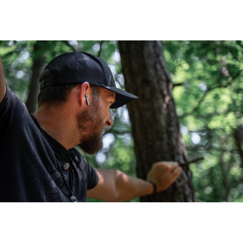 Tactical Vision StrikePods Grey