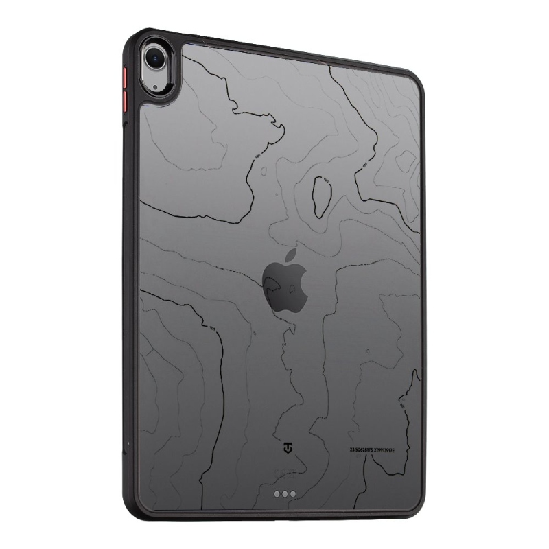 Tactical Warthog Kryt pro iPad Air 11 2024/2025 Asphalt