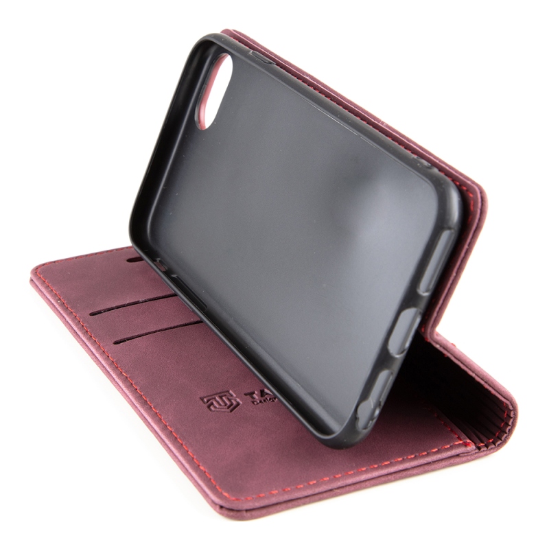 Tactical Xproof pro Apple iPhone 7/8/SE2020/SE2022 Red Beret