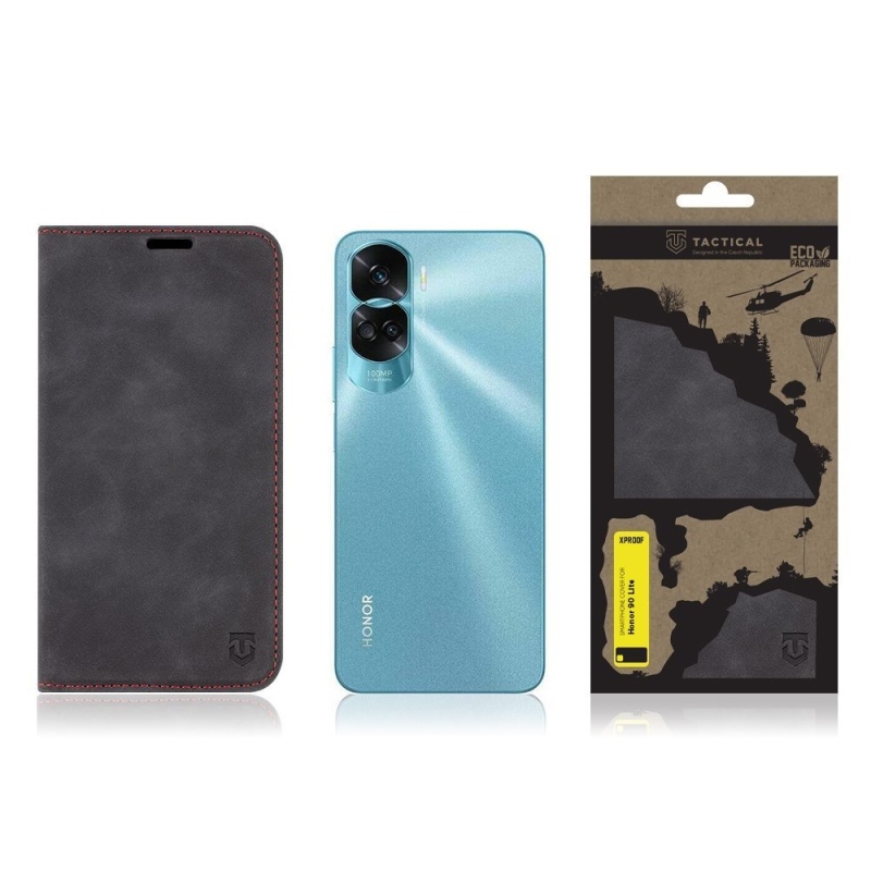 Tactical Xproof pro Honor 90 Lite Black Hawk