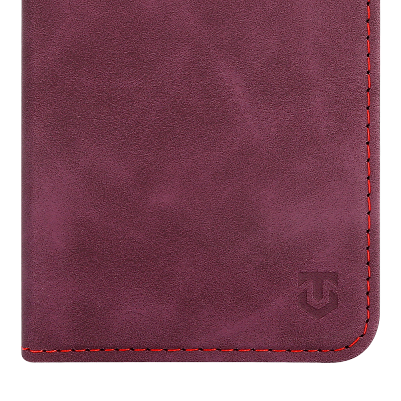 Tactical Xproof pro Samsung Galaxy A37 Red Beret