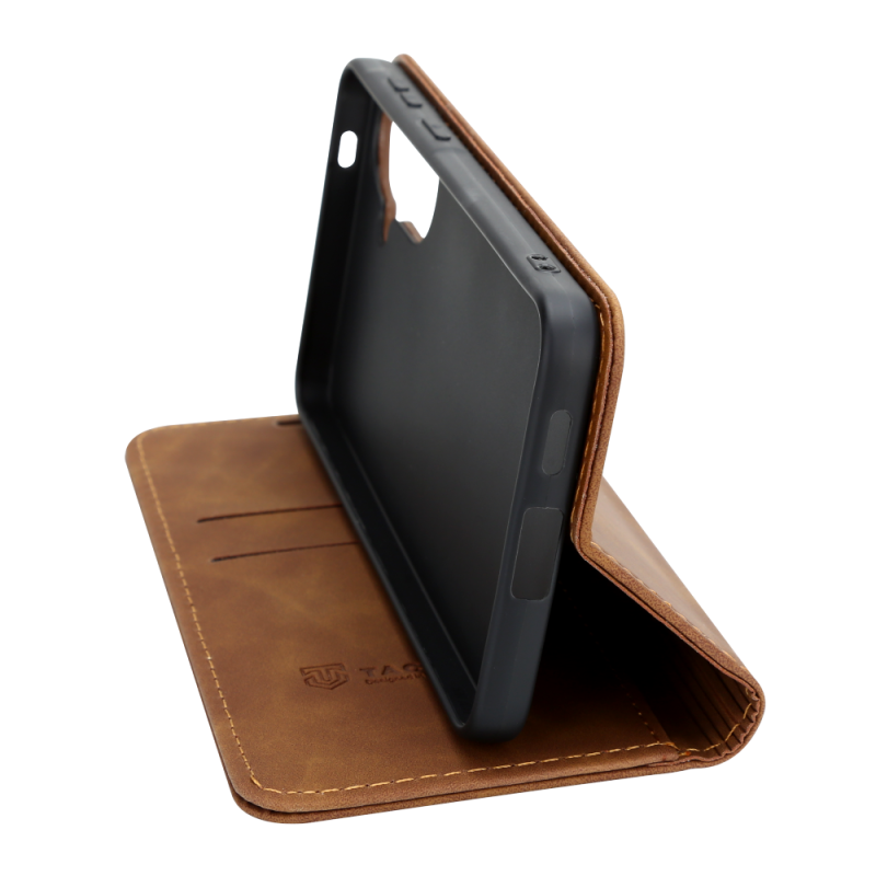 Tactical Xproof pro Samsung Galaxy A57 Mud Brown