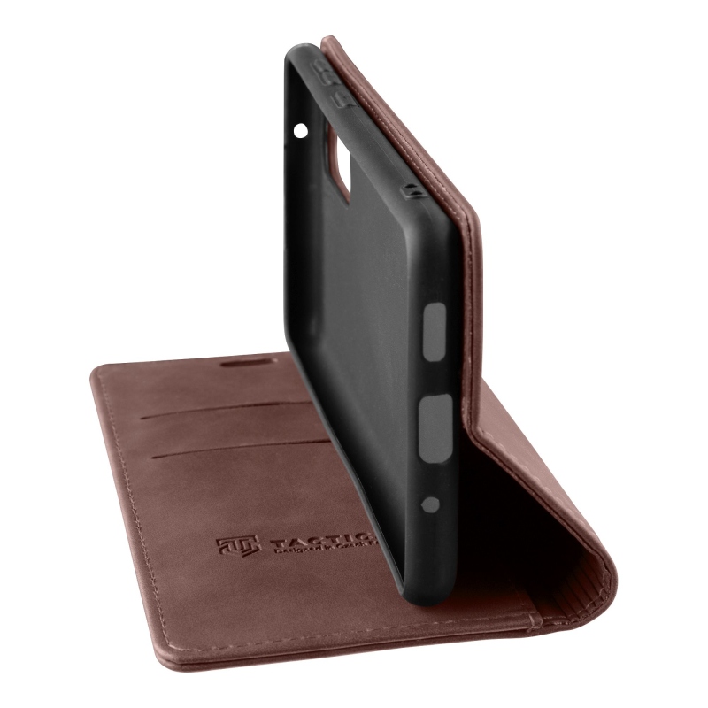 Tactical Xproof pro Xiaomi Redmi Note 12S Mud Brown