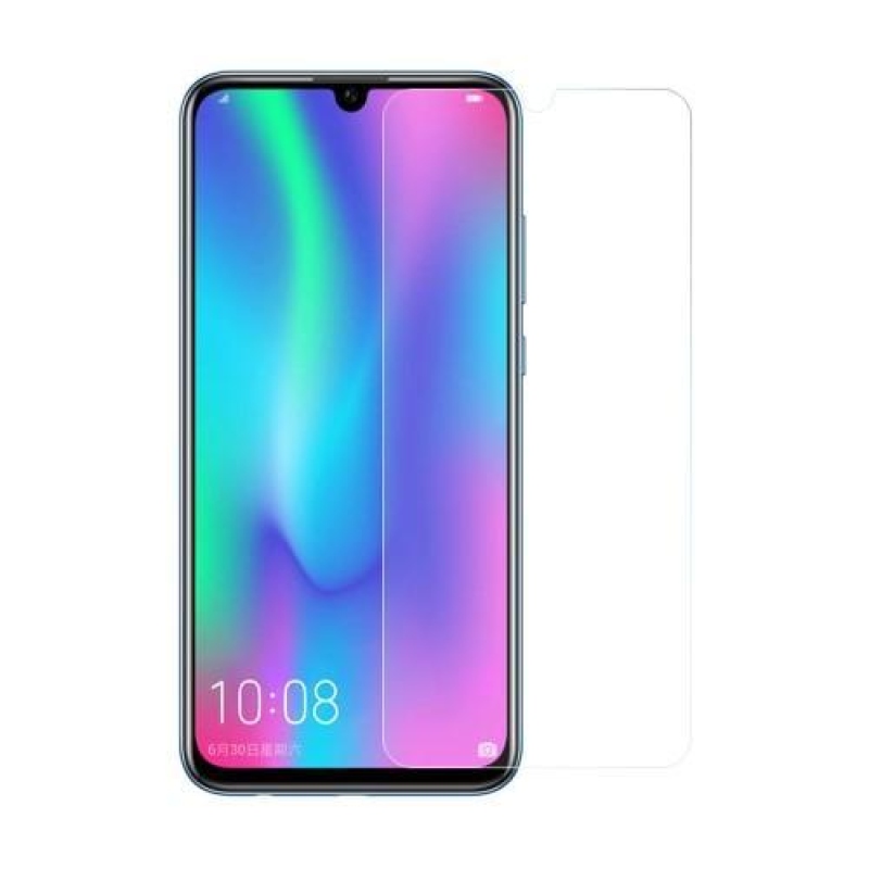 TAG tvrzené sklo na Honor 10 Lite a Huawei P Smart (2019)