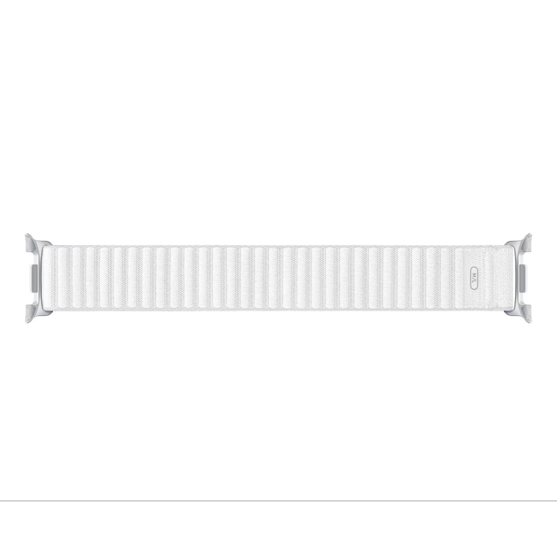 ET-SVL33LWE Samsung Galaxy Watch 8/8 Classic M/L Textilní Řemínek White