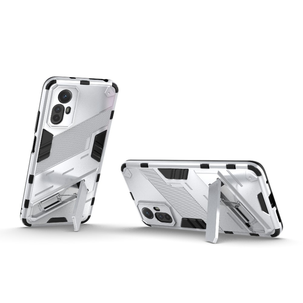 Armory odolný kryt na Xiaomi Redmi Note 12S - bílý