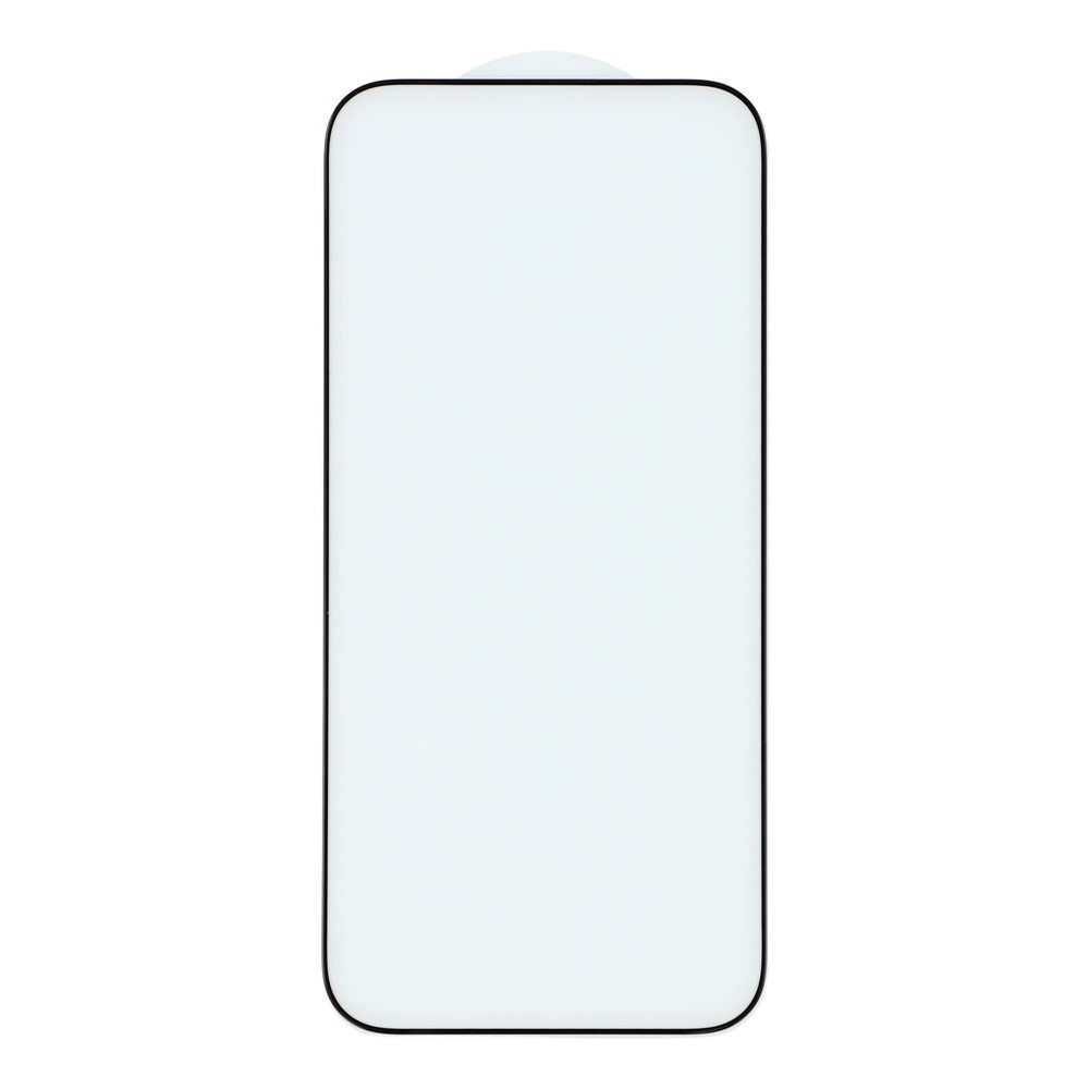 ITIETIE celoplošné tvrzené sklo na mobil Xiaomi Redmi 15 4G/5G (171mm)