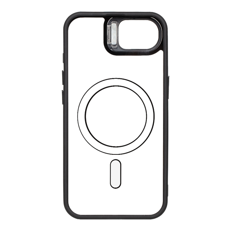 OBAL:ME MagNetix Versa Kryt pro Apple iPhone 16e/17e Black