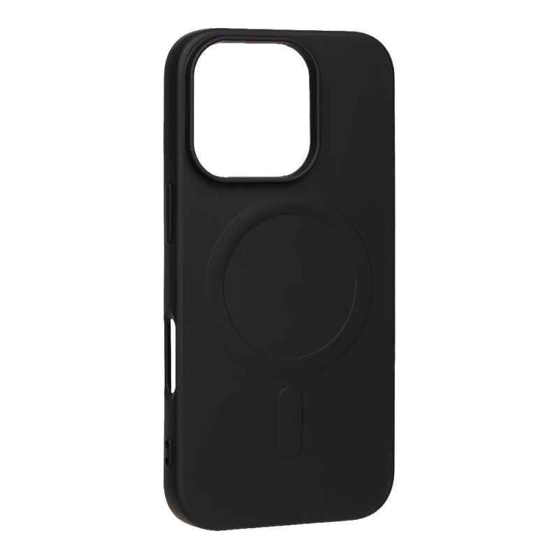 OBAL:ME MagNetix Sculpt Kryt pro Apple iPhone 16 Pro Black