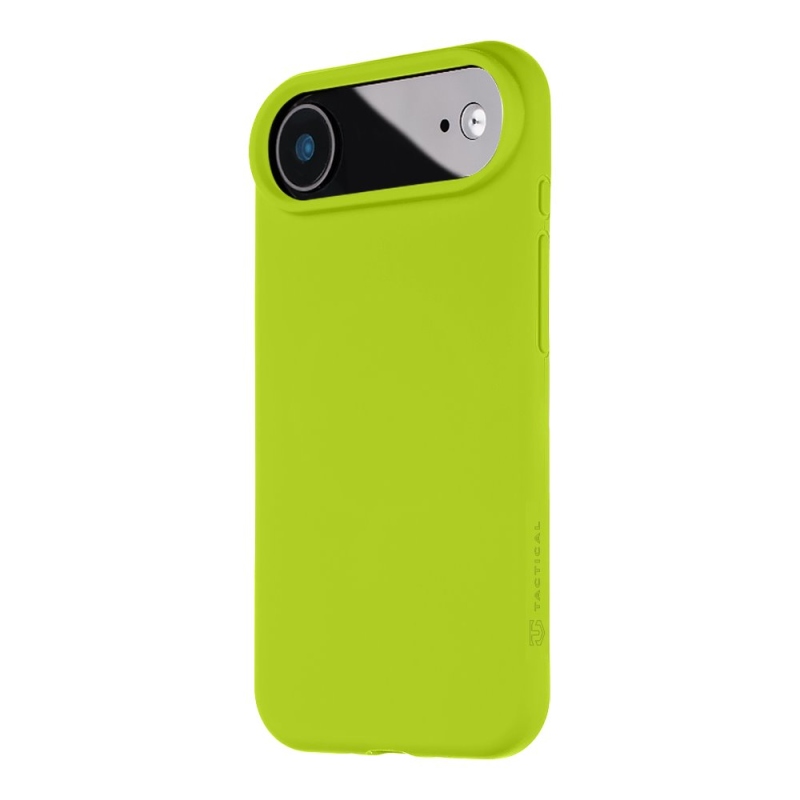 Tactical MagForce Velvet Smoothie Kryt pro Apple iPhone 17 Air Avocado
