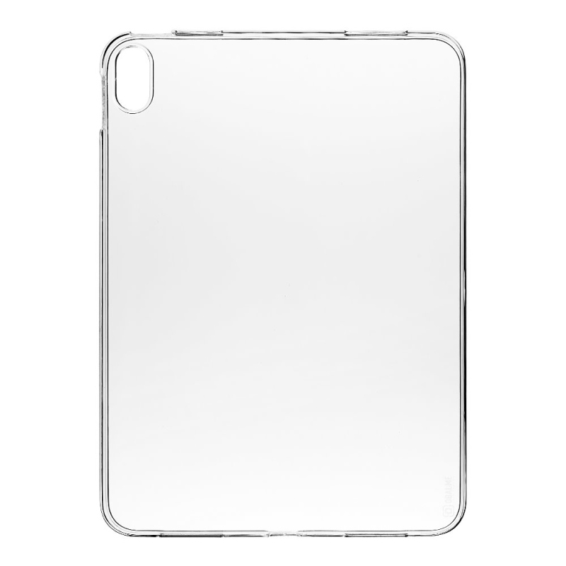 OBAL:ME TPU Kryt pro iPad Air 2020/2022 Transparent