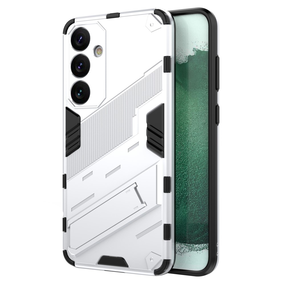 Armory odolný kryt na Samsung Galaxy S24+ - bílý