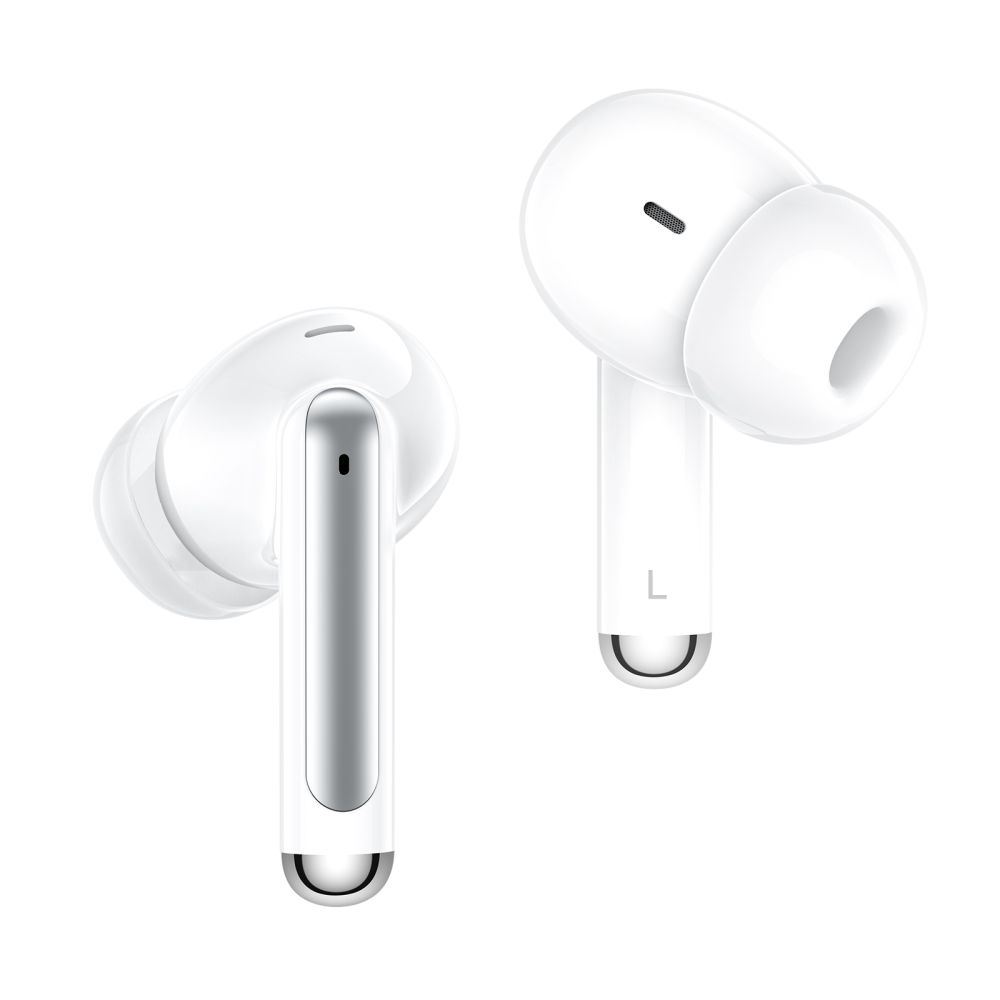 Tech-Protect bezdrátová sluchátka UltraBoost TWS Earphone Pro G2  - bílé