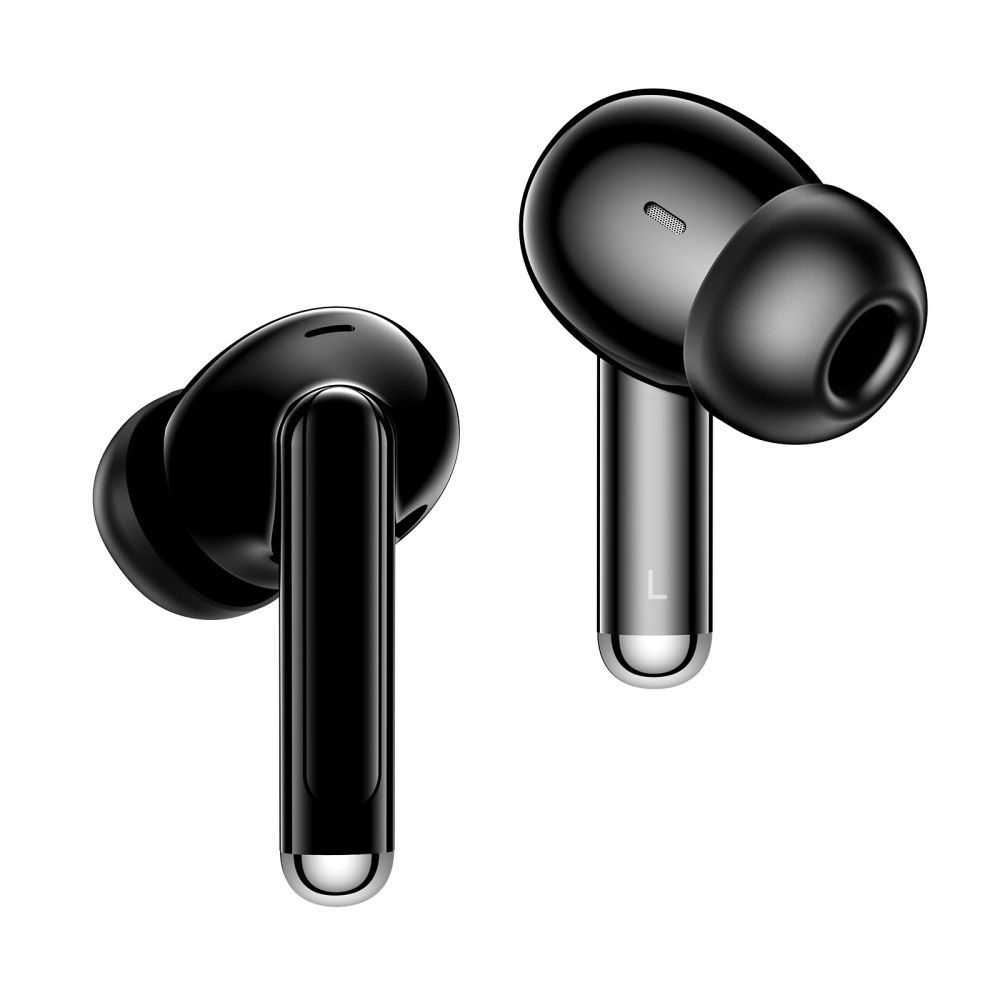 Tech-Protect bezdrátová sluchátka UltraBoost TWS Earphone Pro G2  - černé