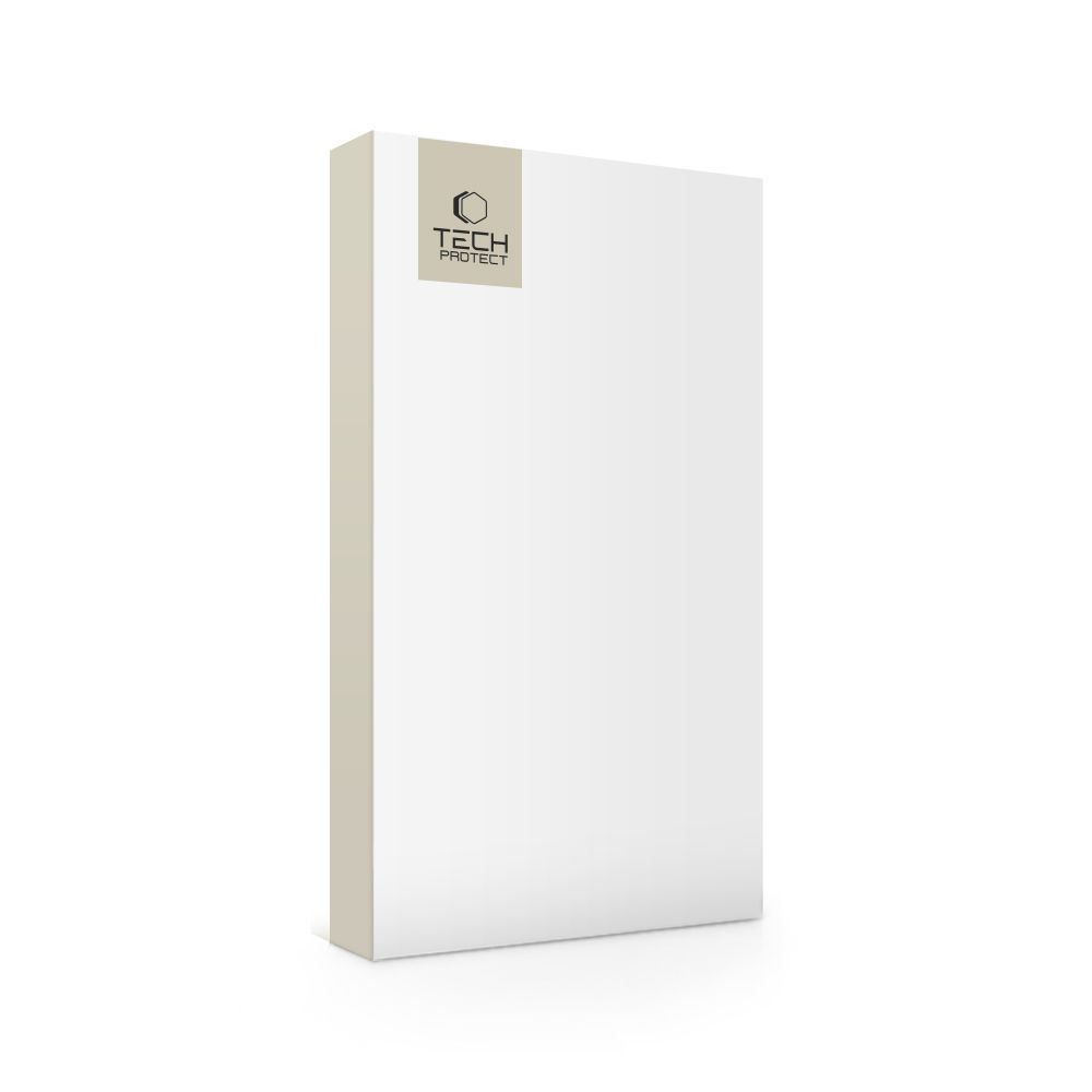 Tech-Protect CC45W 2-portová nabíječka do auta PD45W/QC3.0 - černá