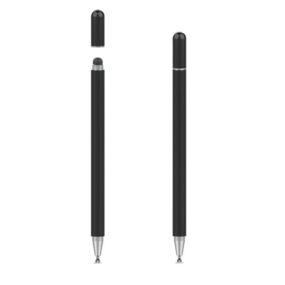 Tech-Protect Magnet Stylus Pen - černý