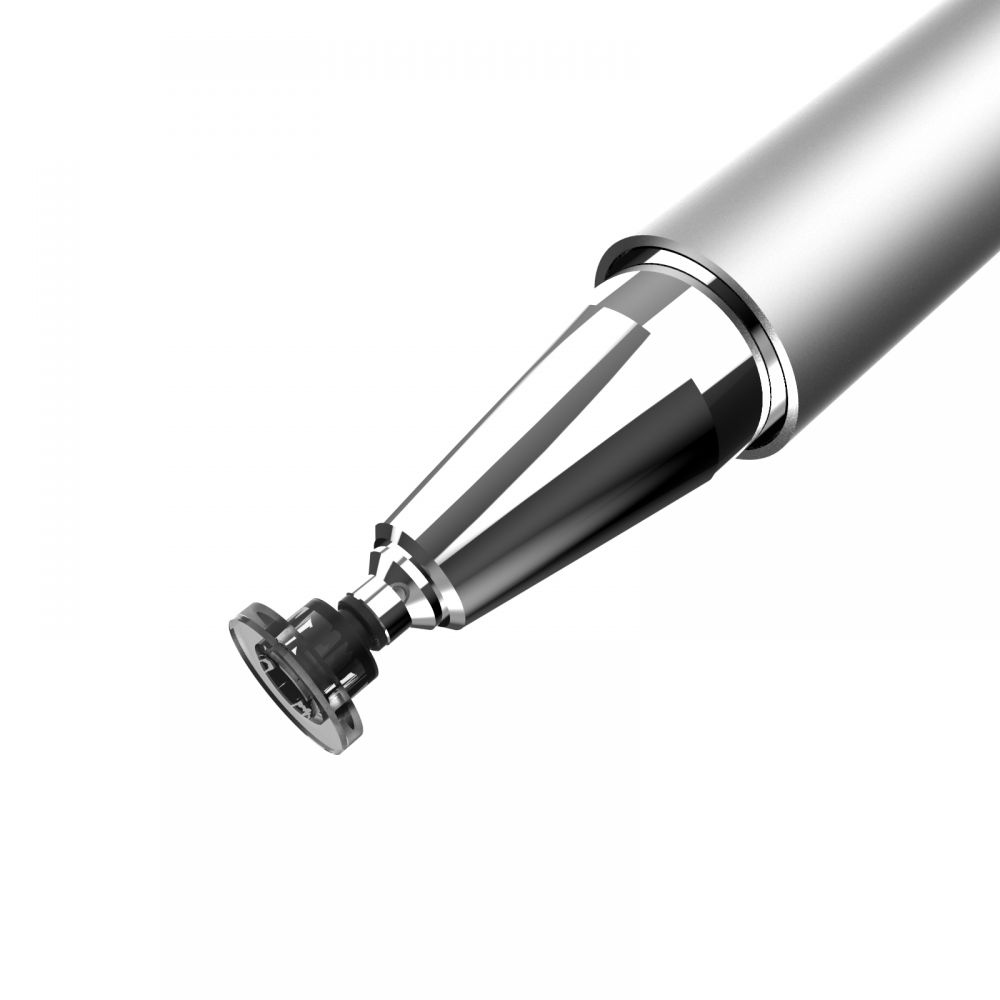 Tech-Protect Magnet Stylus Pen - černý