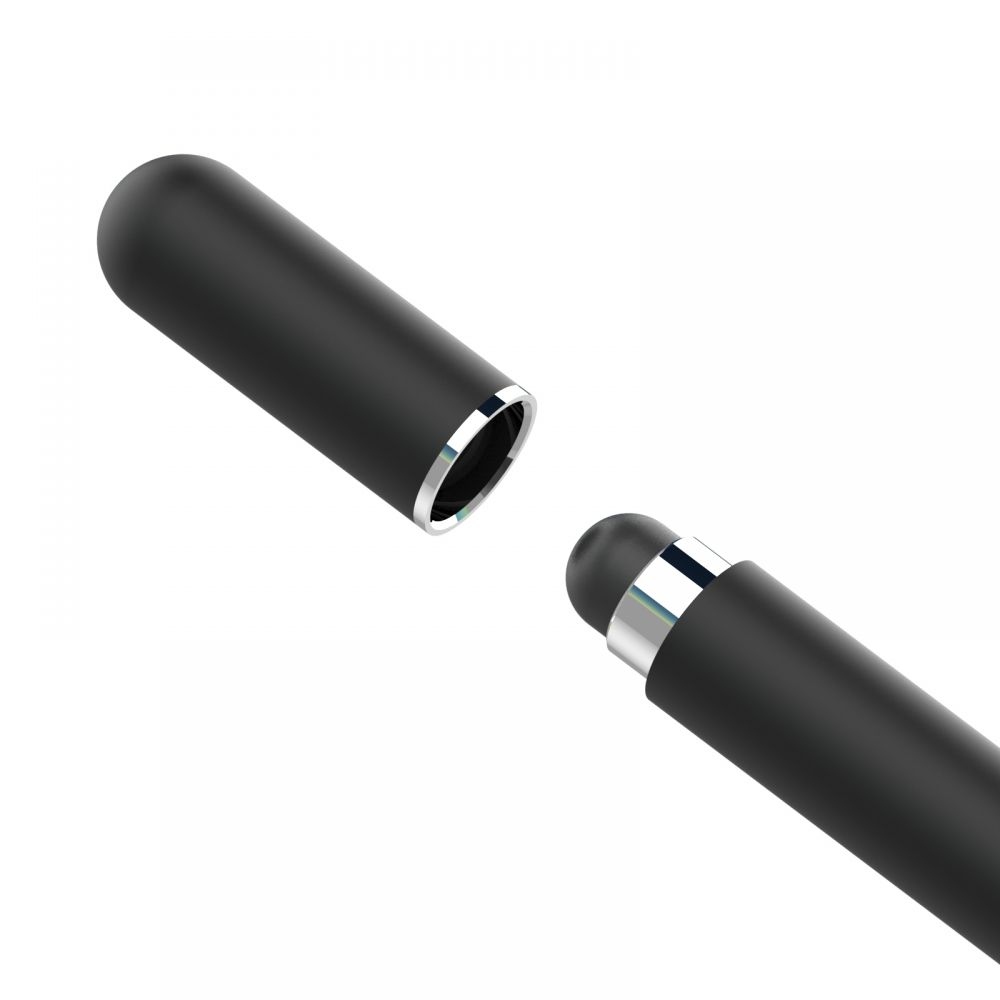 Tech-Protect Magnet Stylus Pen - černý