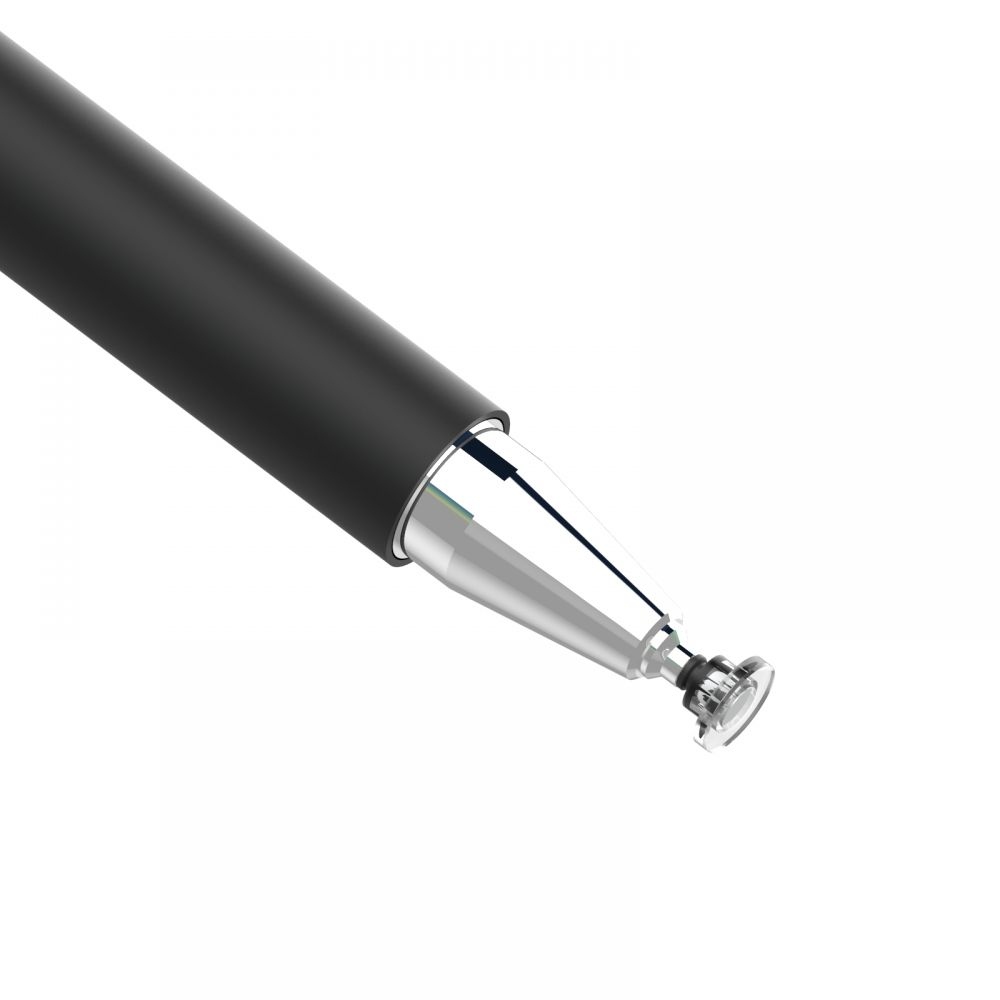 Tech-Protect Magnet Stylus Pen - černý