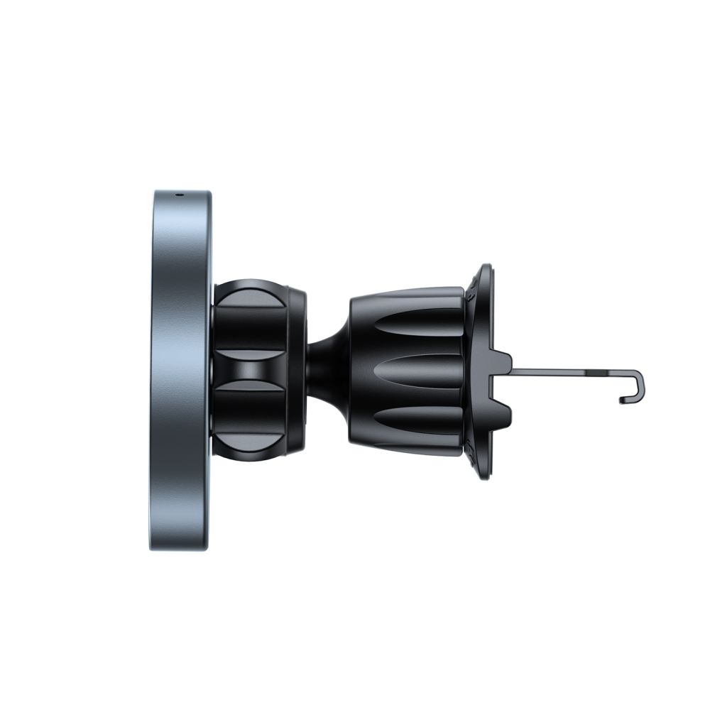 Tech-Protect MM15W-V5 MagSafe držák na palubní desku a do ventilace s bezdrátovým nabíjením - černý