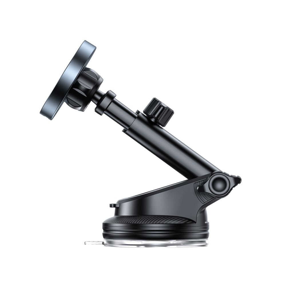 Tech-Protect MM15W-V5 MagSafe držák na palubní desku a do ventilace s bezdrátovým nabíjením - černý